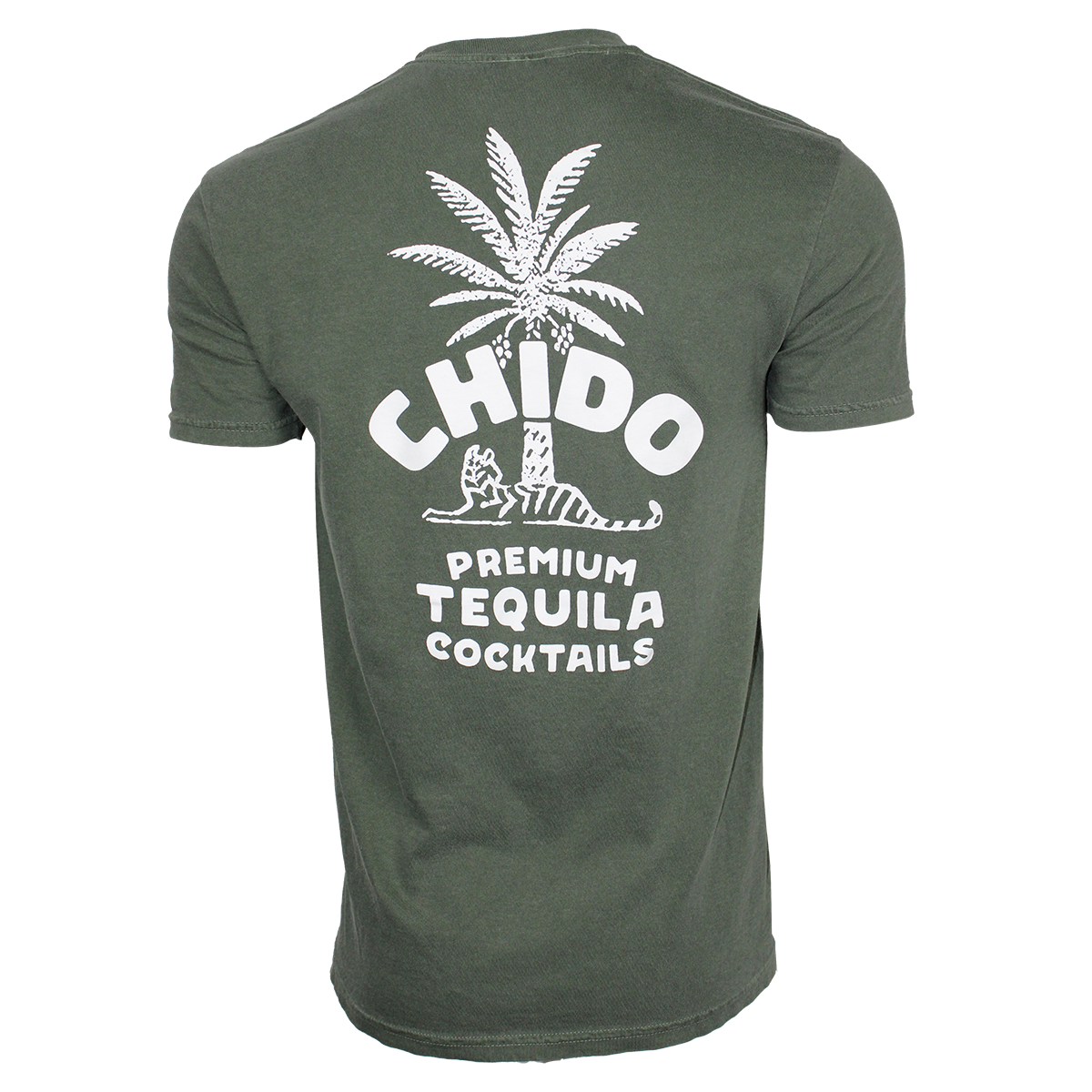 In the Sand Fishing Shirt – DrinkChido