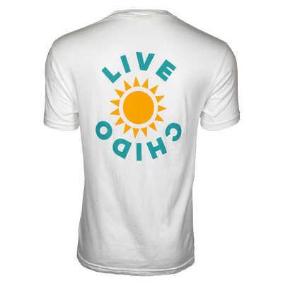Live Chido Daily Tee