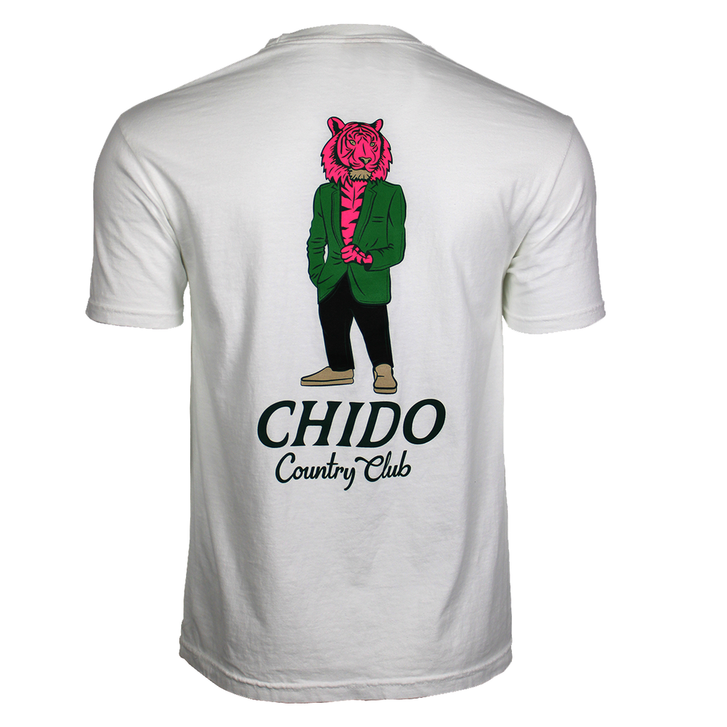 In the Sand Fishing Shirt – DrinkChido